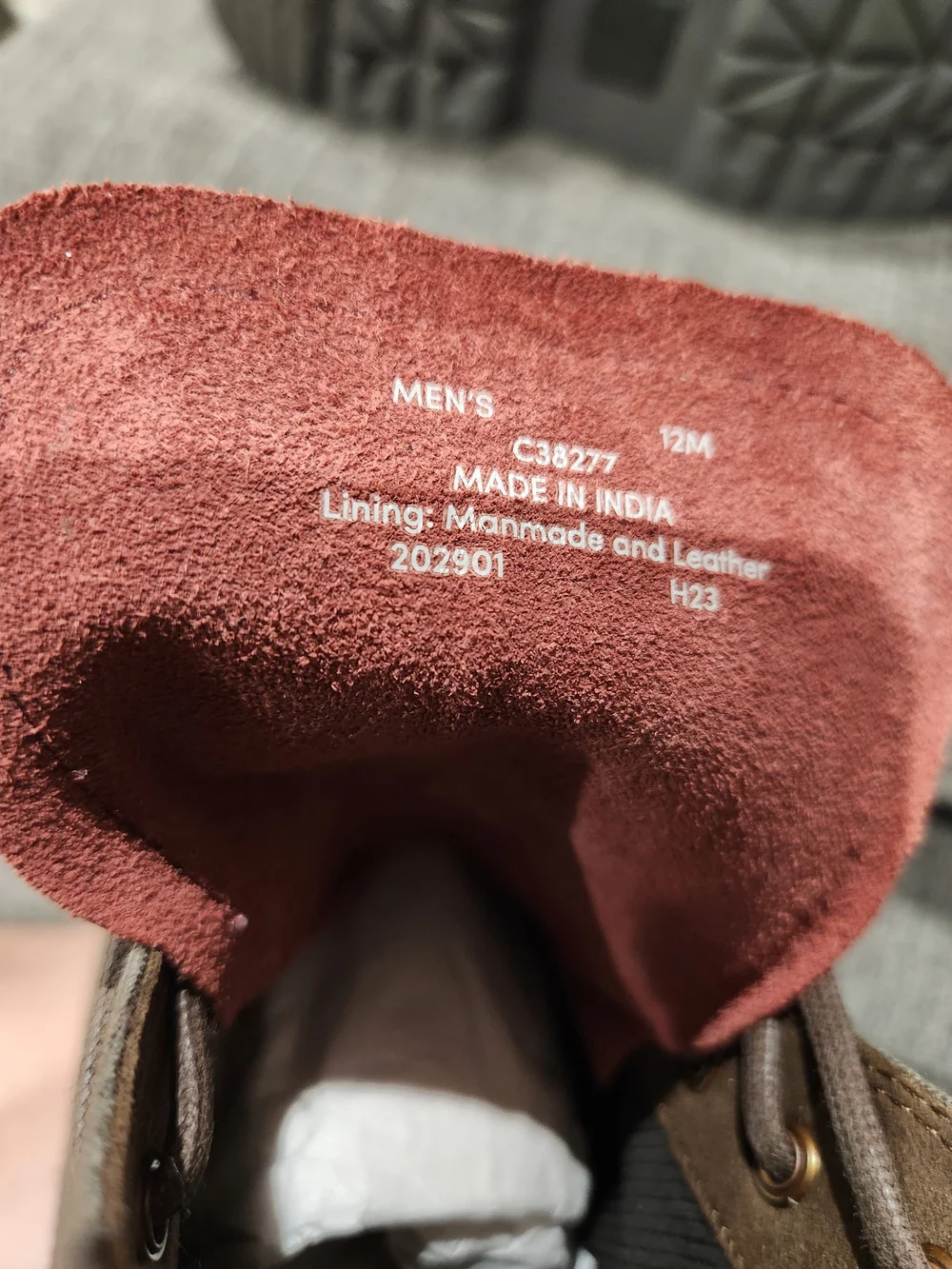 Cole Haan stylish cole
